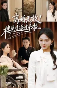 离婚无效!楼先生追过来啦