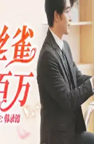 当金丝雀我月入百万