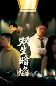 双生暗焰