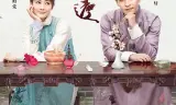 海棠经雨胭脂透