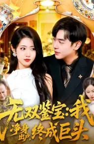 无双鉴宝我净身出户终成巨头