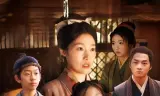送妻成匪，我在乱世当枭雄