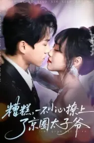 糟糕，一不小心撩上了京圈太子爷