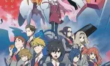 DARLING in the FRANXX