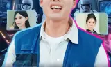 被外星人直播的我逆袭了