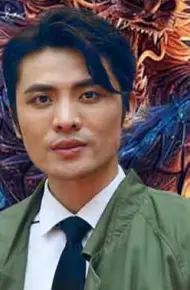 重生之神龙再起