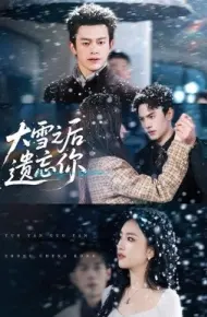 大雪之后遗忘你