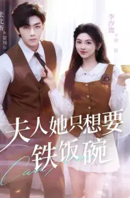 夫人她只想要铁饭碗