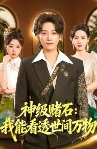 神级赌石：我能看透世间万物