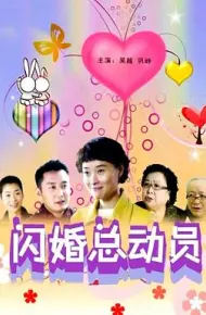 闪婚总动员