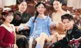 偷听心声我虐文女主怎么成团宠了
