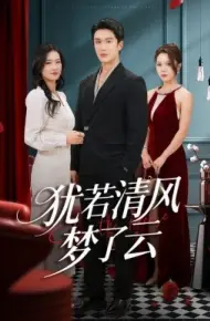 犹若清风梦了云