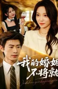 我的婚姻不将就