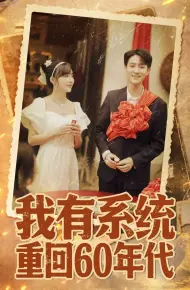 重回六零我靠系统娶媳妇