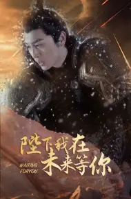 陛下我在未来等你