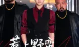 惹上野蛮大小姐