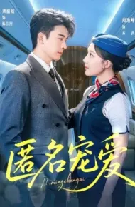 匿名宠爱