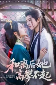 和离后她高攀不起