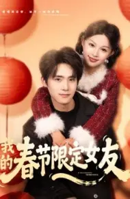 我的春节限定女友