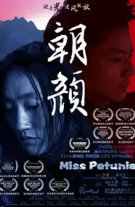 朝颜