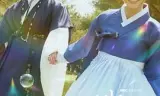 月亮在江边流淌
