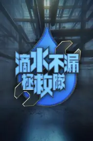 滴水不漏拯救队
