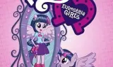 彩虹小马：小马国女孩