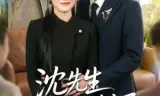 沈先生你认错人了