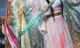 王牌宫女