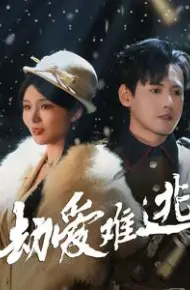 劫爱难逃