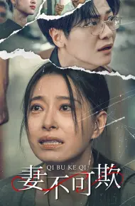 妻不可欺