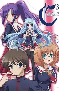 C3-魔幻三次方