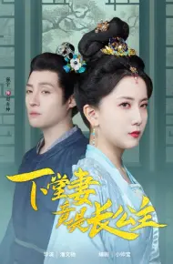 下堂妻竟是长公主