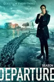 空难解密 第三季