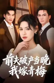 前夫破产当晚我嫁青梅