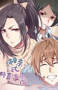 相亲式修道侣