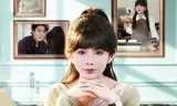 奶茶妹她只想拿钱掌权