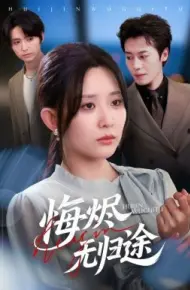 悔烬无归途