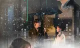 不与青山辞