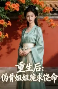 重生后，伪骨姐姐跪求饶命