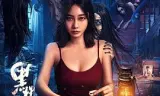 黑楼惊魂