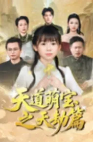 天道萌宝之天劫篇