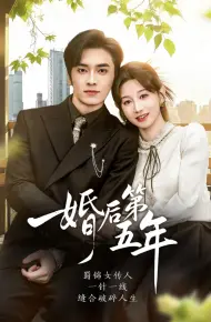 婚后第五年