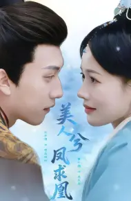 美人兮凤求凰