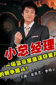 小总经理