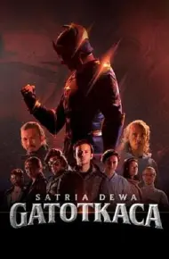 Satria Dewa： Gatotkaca