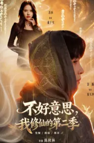 不好意思,我修仙的第二季