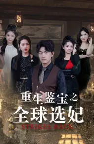 重生鉴宝之全球选妃（鉴宝之逆转人生）