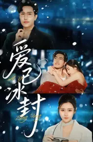 爱已冰封