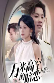 万米高空的暗恋